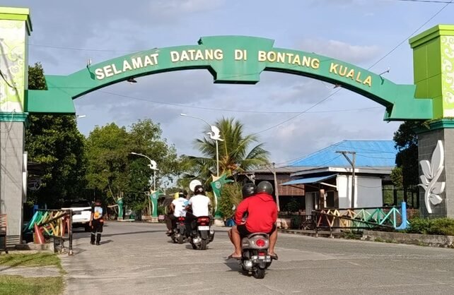 Bontang Kuala Disiapkan jadi Titik Awal Kebangkitan Pariwisata Kota Bontang