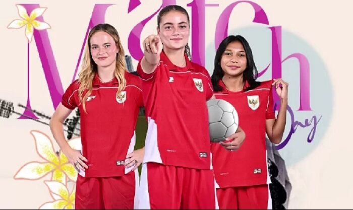 Timnas Putri Indonesia Tumbang dari Pakistan, Peluang Lolos Kian Menipis
