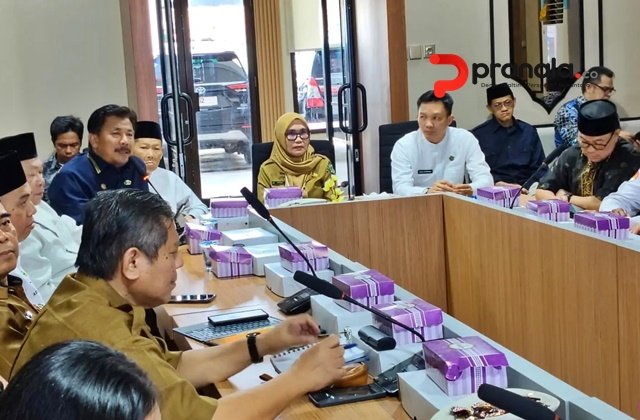Lebih Ketat! MTQH Kaltim 2026 di Kukar Bakal Tandingkan 28 Golongan Lomba