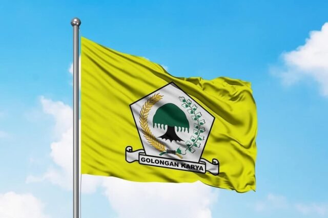 Golkar Bontang Buka Pendaftaran Ketua DPD II, Siapa Berani Maju?