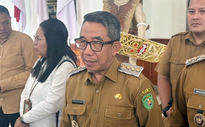 Kutim Ajukan 250 Formasi ASN, Antisipasi Pensiun Pegawai