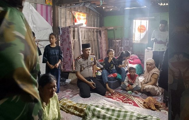 Bermain di Tambak, Bocah 10 Tahun di Pangkep Ditemukan Tewas Tenggelam