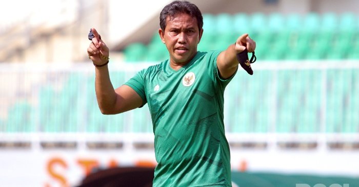 Bima Sakti Diproyeksi jadi Direktur Teknis Persikutim United