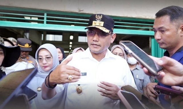 Program Makan Bergizi Gratis di Kaltim Prioritaskan Wilayah Pesisir dan Terpencil