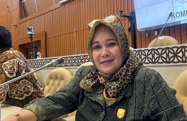 DPRD Pangkep Soroti Program Makan Bergizi Gratis: Tujuannya Baik, Tapi Pelaksanaannya Perlu Dibenahi