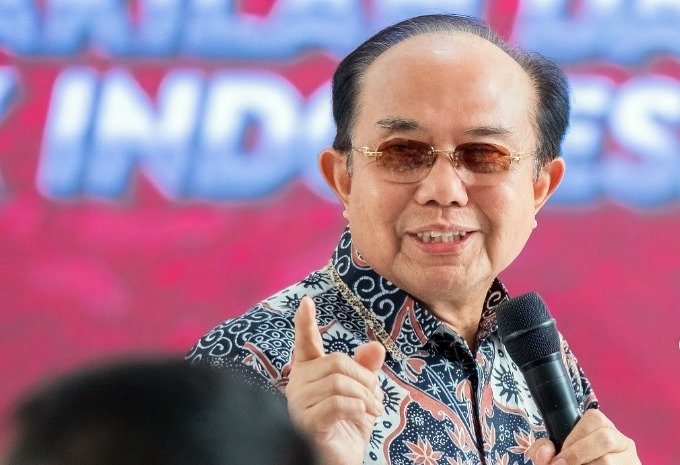 VIDEO: Sofyan Hasdam Minta Pemprov Kaltim Tak Hapus Bankeu