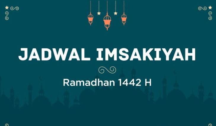 Jadwal Imsak Balikpapan selama Puasa Ramadhan 2021