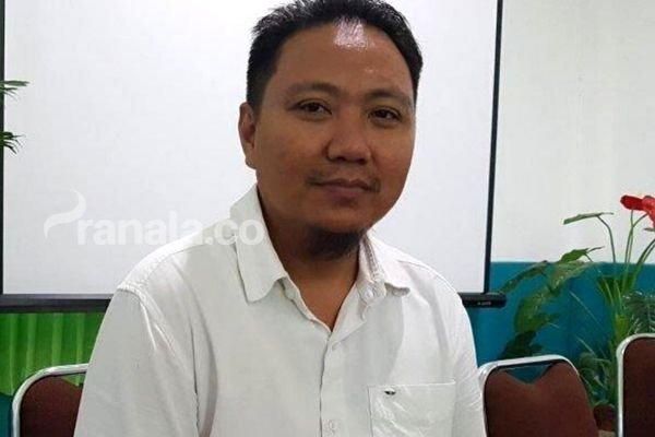 Angka Kesembuhan Terus Meningkat, Bontang Masuk Zona Kuning