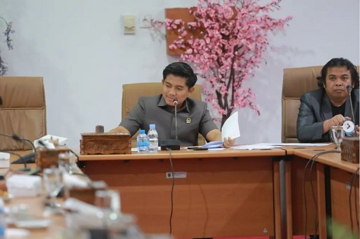 Pemekaran Wilayah Bontang Didukung Legislatif, Asalkan..
