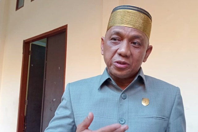 Layanan Makanan Bergizi di Balang Lompo Pangkep Kembali Berjalan, Warga Kepulauan Lega