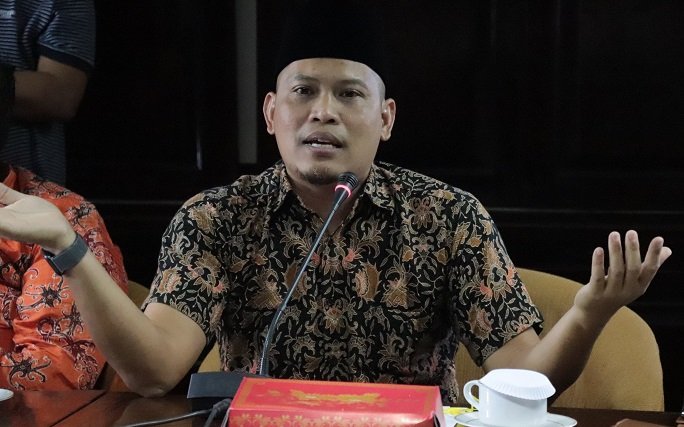 Politisi Golkar Ini Sebut Anggaran Pendidikan di Kaltim Belum Sentuh Pedalaman