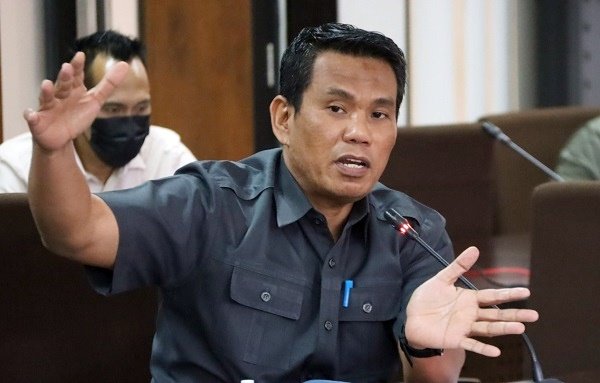 Bapemperda DPRD Kaltim Optimistis Rampungkan 10 Raperda sebelum Akhir 2023