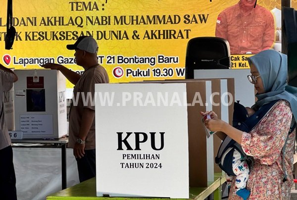 Pilkada 2024 Selesai, Pelantikan Kepala Daerah Dijadwalkan Februari 2025