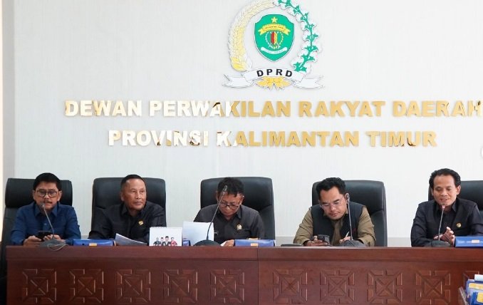 Warga Mahakam Ulu Tuntut Percepatan Pembangunan, DPRD Kaltim Janji Prioritaskan