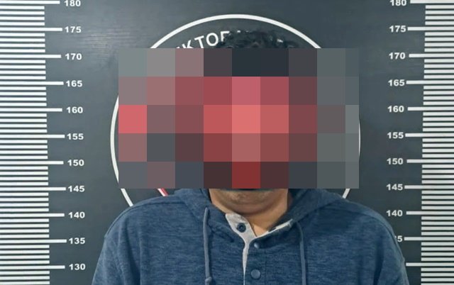 Sabu 101 Gram Disembunyikan dalam Popcorn, Polres Kukar Ringkus Pria di Tenggarong Seberang