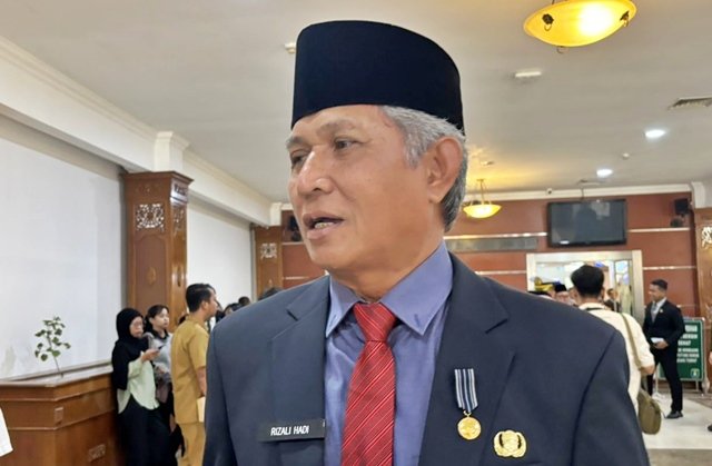 Transfer dari Pusat Seret, APBD Kutim 2026 Tinggal Rp4,4 Triliun