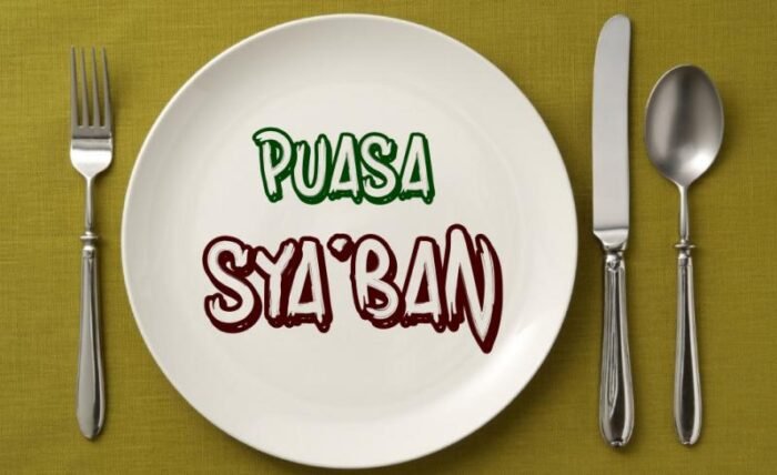 Ada Hari Tertentu untuk Puasa Syaban?
