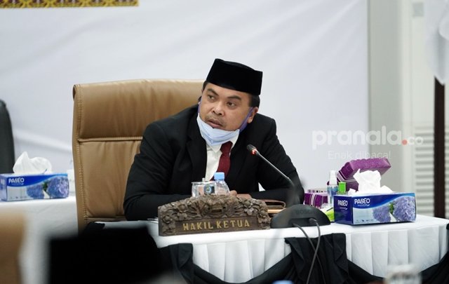 Kebutuhan Sekolah Standar Prokes Harus Disiapkan Dulu