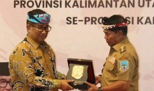 Kaltim dan Kaltara Dukung IKN