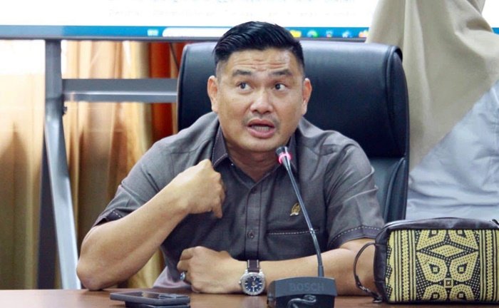 Tapal Batas Berau–Kutim Belum Tuntas, DPRD Ingatkan Potensi Konflik Warga