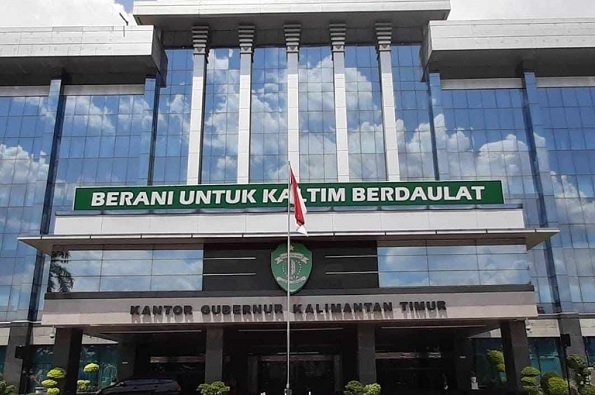 Keputusan Final! Inilah Hasil Seleksi Komisaris dan Dirut BUMD Kaltim 2024