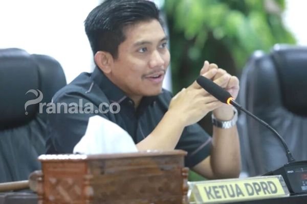 Soal Anggaran Porprov, Ketua DPRD Bontang: Sempat Berdebat Dulu Baru Dapat Rp 2 Miliar