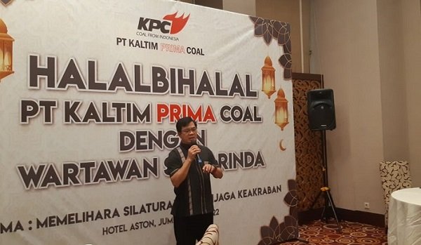 Dana CSR Capai 5 Juta US Dolar Tiap Tahun, PT KPC Alokasikan sejak 2003