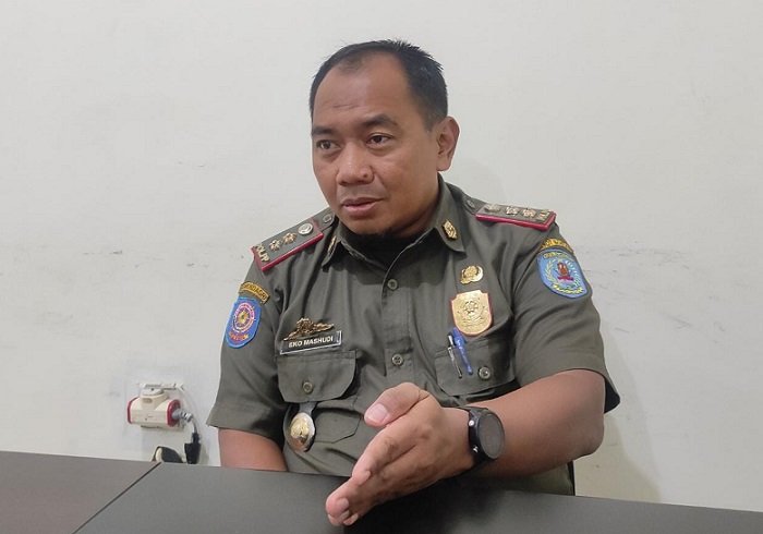 THM dan Karaoke di Bontang Wajib Tutup selama Ramadan, Warung Diminta Pakai Tirai