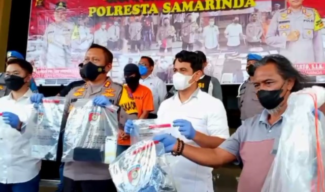 Hilang 16 Hari, Kasus Pembunuhan Juwanah Akhirnya Terungkap