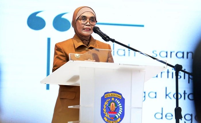 Pemkot Bontang Takut Berutang ke Kontraktor, Pilih Batalkan Proyek Danau Kanaan