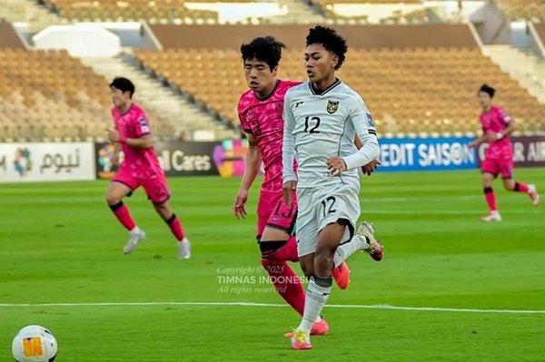 Laga Penentu Malam Ini: Timnas U-17 Bisa Ukir Sejarah Baru