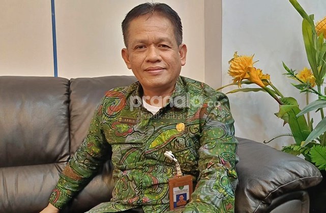 Pendaftaran SMA/SMK Kaltim Dibuka 22 Juni, Pemprov Kaltim Jamin Bebas Calo dan Server Lancar
