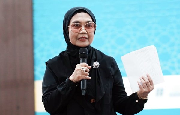 GESIT dan Festival Toilet, Strategi Bontang Tingkatkan Kebersihan Kota