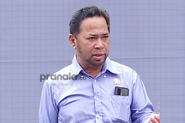 Warga Bontang Urunan Sewa Ekskavator Minimalisir Banjir, DPRD: Ini Menampar Wajah Kita
