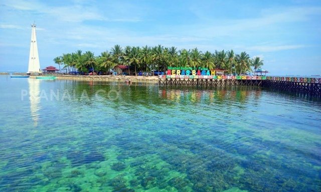 257 Ribu Wisatawan Kunjungi Bontang, 775 Kamar Hotel Tersedia