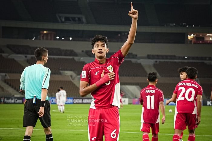 Lolos ke Perempat Final, Timnas U-17 Hadapi Korea Utara