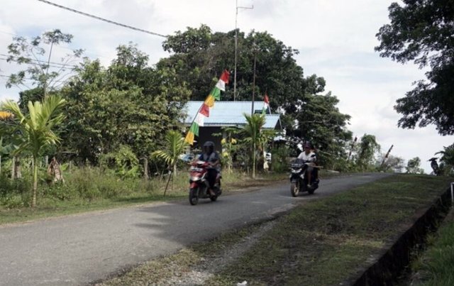 Tumpang Tindih Status Kawasan, Warga Kukar Terkendala Kelola Lahan