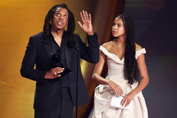 Ini Daftar Lengkap Pemenang Grammy Awards 2024