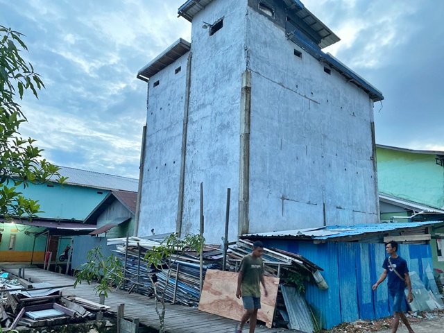 Pajak Sarang Burung Walet di Berau Bocor?