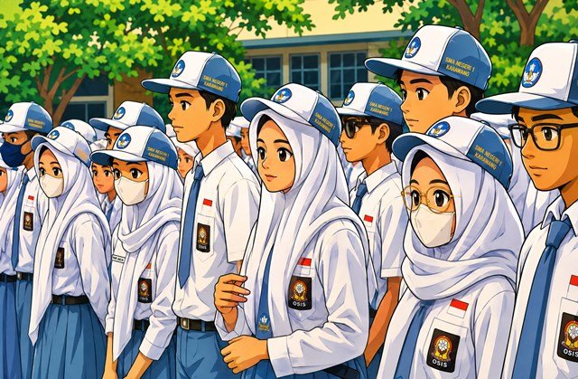 KPK Ikut Awasi SPMB Kaltim 2026, Disdikbud Larang Jual Beli Kursi dan Titipan