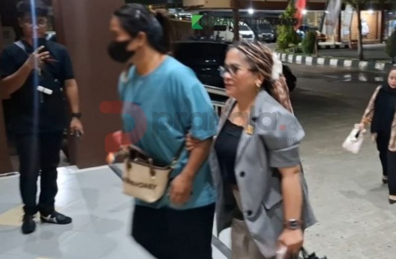 Kasus Samarinda Half Marathon, Polisi Periksa Dua Terlapor, Kerugian Peserta Ditaksir Rp400 Juta