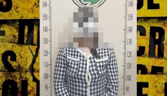 Terduga Pelakunya Perempuan, Polisi Gagalkan Transaksi Pil Ekstasi di Samarinda