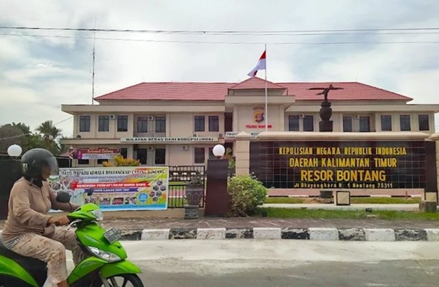 Soal Dugaan Penipuan Oknum Bhayangkari, Polres Bontang Mulai Kumpulkan Bukti