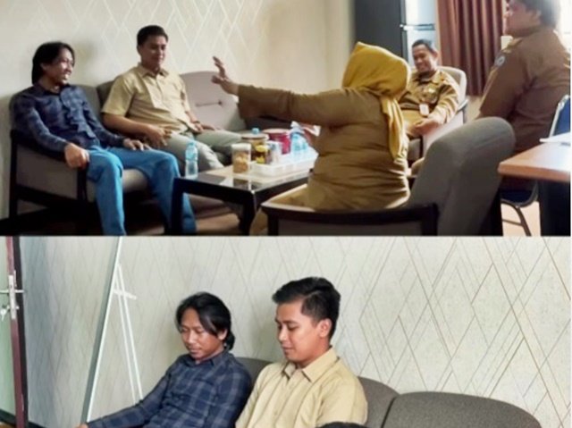 Densus 88 Warning Bontang, TikTok Disebut jadi Jalur Baru Radikalisme Pelajar