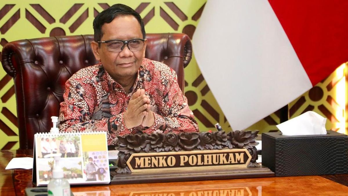 Berikut Lima Kriteria Pegawai Non-ASN yang Masuk Pendataan Honorer
