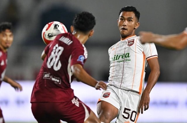 Jadwal Super League Pekan ke-29: Borneo FC Samarinda Kejar Puncak, Persib Dijegal Arema