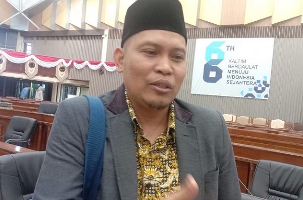 DPRD Kaltim Ajukan 4 Raperda