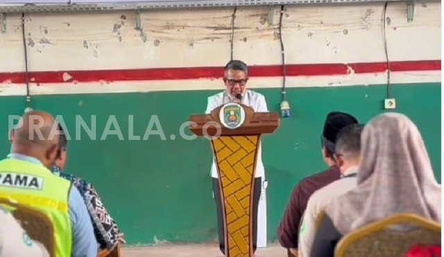 Kutim Genjot Kompetensi Tenaga Kerja lewat PBK Batch 2