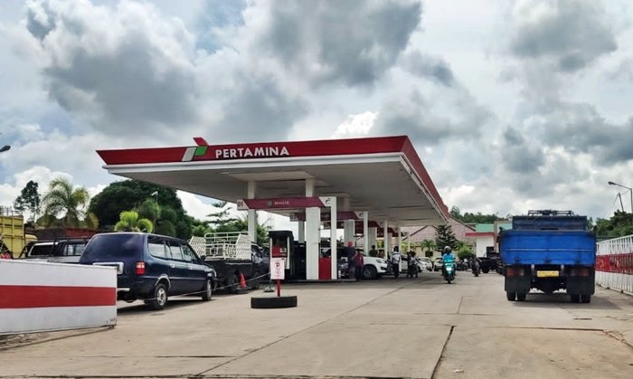 BBM Susah, Jaringan Lemah, Wisata Berau Terancam Sepi?