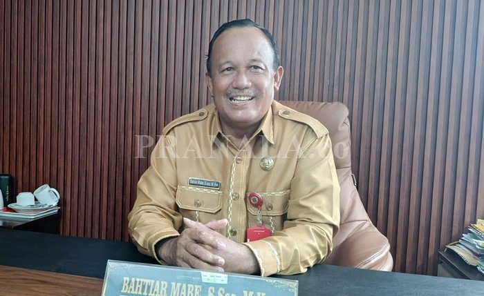120 Kasus Campak Terdeteksi di Bontang, Diskes Siapkan Vaksinasi Massal ke PAUD